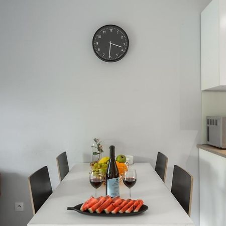 Lumina Luxury Apart On Wroblewskiego Street 우치 외부 사진