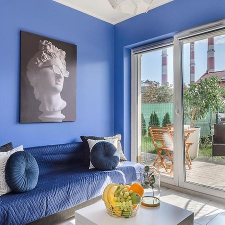 Lumina Luxury Apart On Wroblewskiego Street 우치 외부 사진