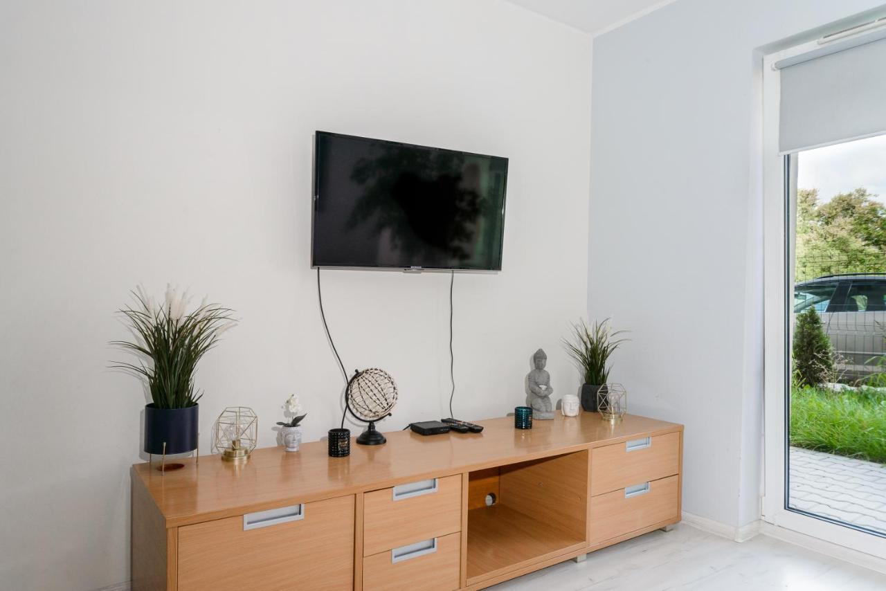 Lumina Luxury Apart On Wroblewskiego Street 우치 외부 사진