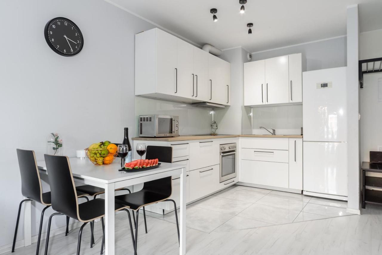 Lumina Luxury Apart On Wroblewskiego Street 우치 외부 사진