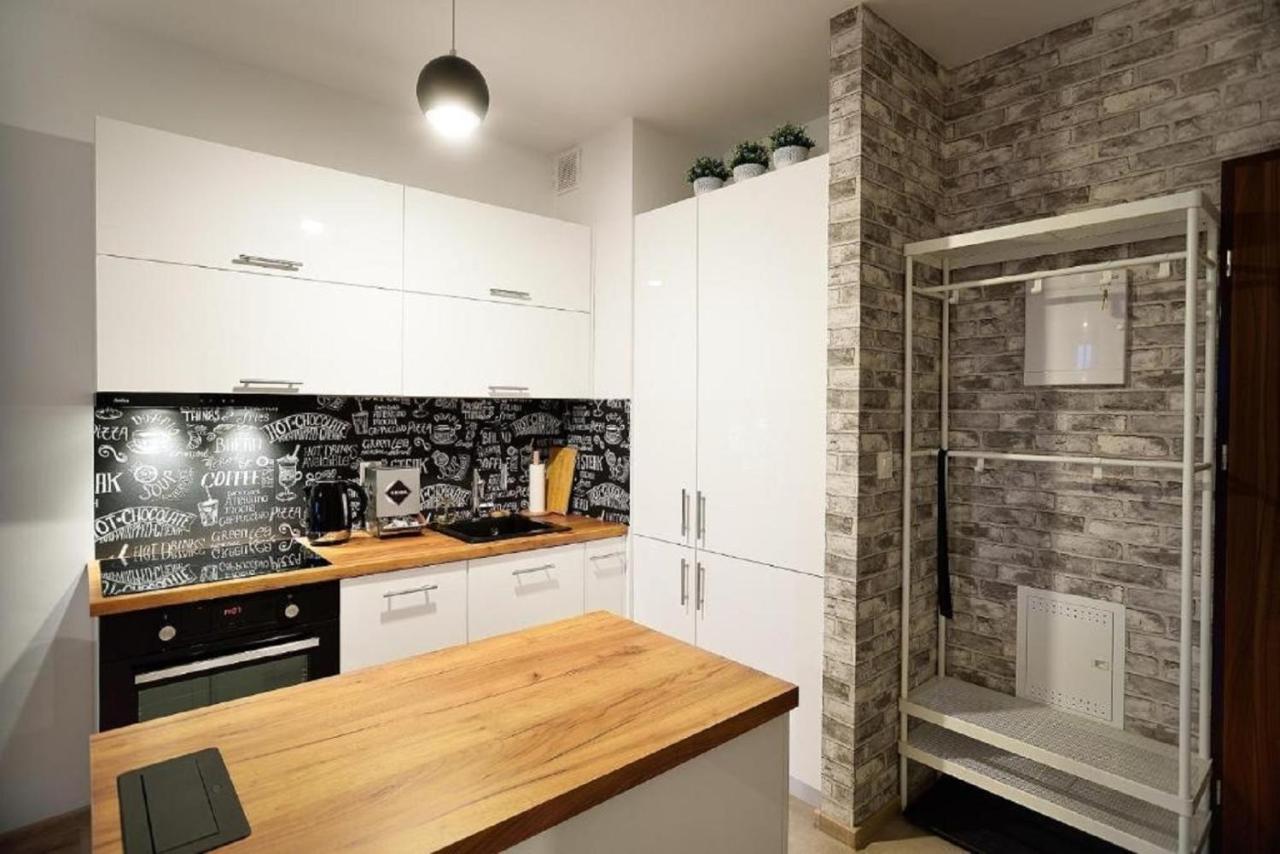 Lumina Luxury Apart On Wroblewskiego Street 우치 외부 사진