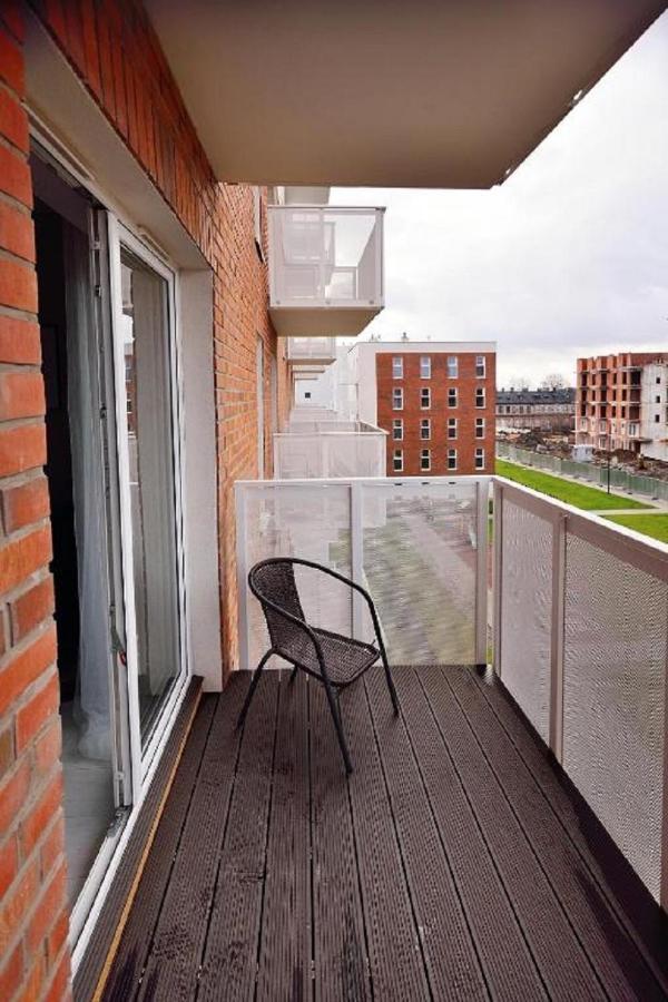 Lumina Luxury Apart On Wroblewskiego Street 우치 외부 사진