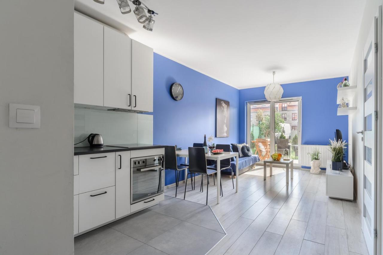Lumina Luxury Apart On Wroblewskiego Street 우치 외부 사진