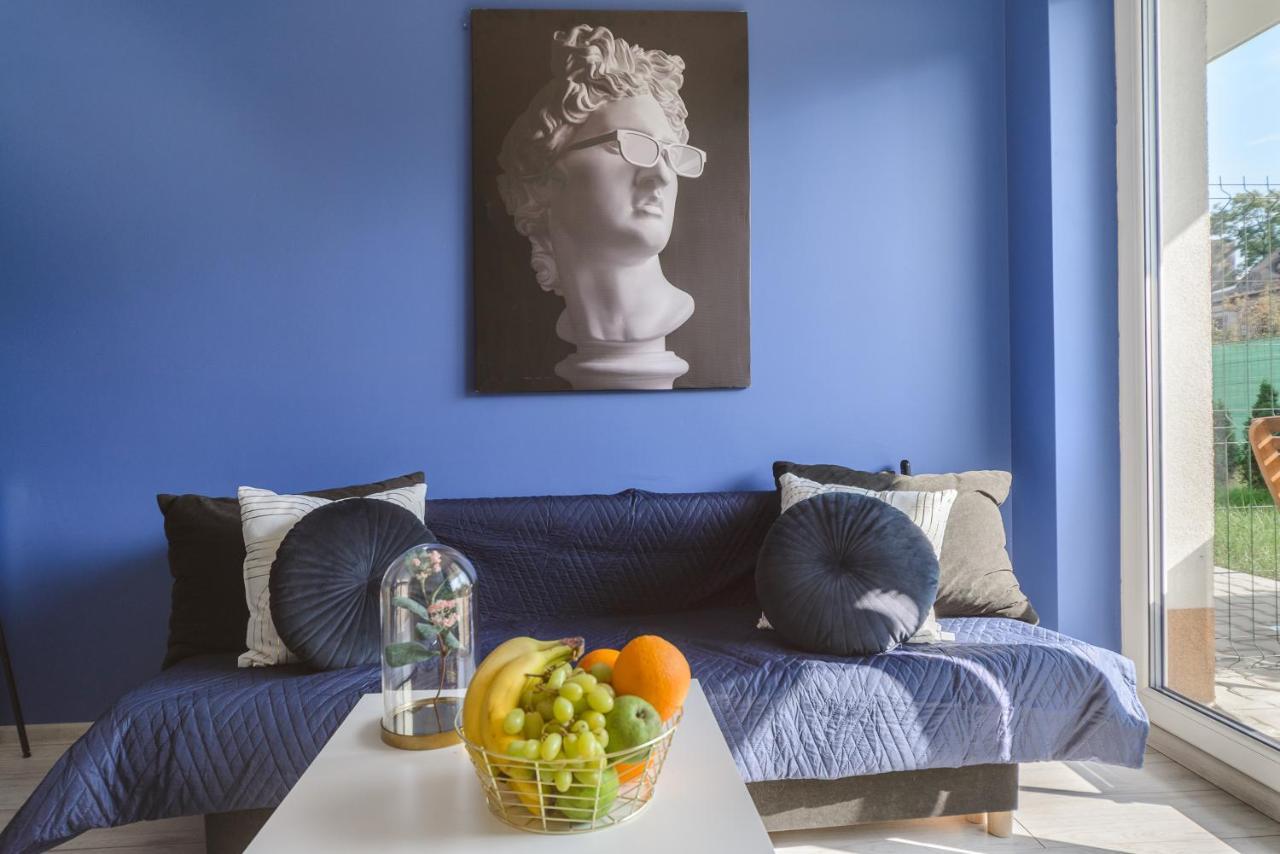 Lumina Luxury Apart On Wroblewskiego Street 우치 외부 사진