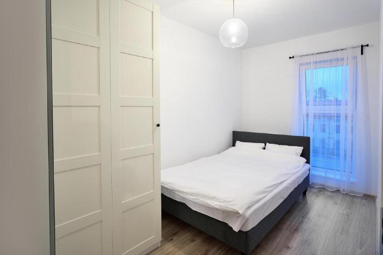 Lumina Luxury Apart On Wroblewskiego Street 우치 외부 사진